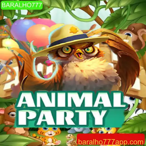 Descobrindo AnimalParty: Um Mergulho nas Regras e Noções Básicas do Jogo de Cartas BARALHO777