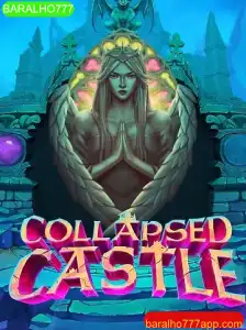 Descubra CollapsedCastle: Um Mergulho no Mundo de Fantasia com BARALHO777
