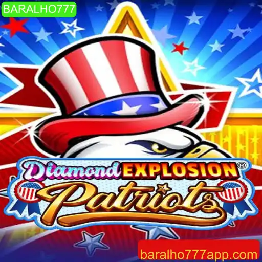 Explorando o Mundo de DiamondExplosionPatriots: A Nova Sensação dos Jogos de Carta