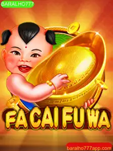 Explorando o Jogo FaCaiFuWa: Regras e Dinâmicas