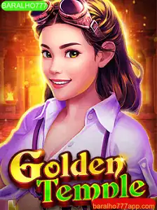 GoldenTemple: O Novo Jogo Envolvente com a Palavra-Chave BARALHO777