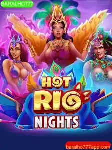 Descubra o Fascinante Universo de HotRioNights: Uma Experiência de Jogo Única