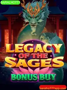 LegacyoftheSagesBonusBuy: Um Mergulho no Fascinante Jogo de Estratégia