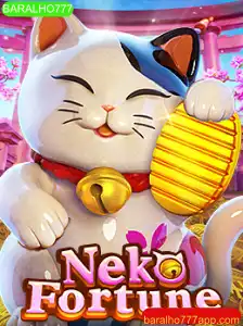 Conheça NekoFortune: O Novo Fenômeno dos Jogos com BARALHO777