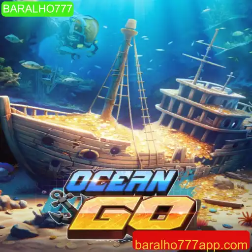 Descubra o Fascinante Mundo de OceanGO: Mergulhe na Aventura Subaquática com BARALHO777
