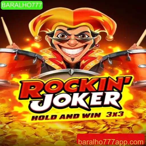 RockinJoker: O Jogo de Cartas que Está Conquistando o Mundo