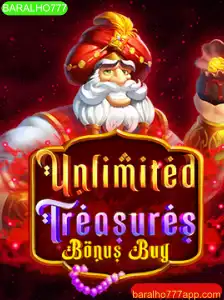 Descubra o Fascinante Mundo de UnlimitedTreasuresBonusBuy